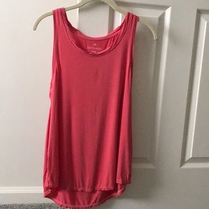 AE soft and sexy tank